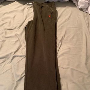 POLO sweatpants